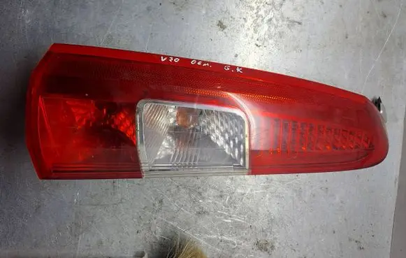 Volvo V70 Rear/tail lights 160985