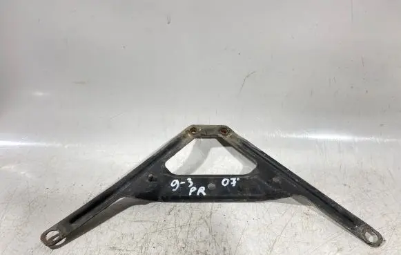 Saab 9-3 Ver2 Radiator support slam panel bracket 