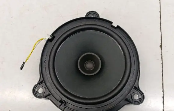 Nissan Qashqai J12 Front door speaker 281566RA0A