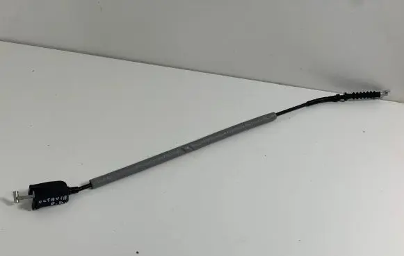 Skoda Octavia Mk3 (5E) Front door cable line 7N0837017B