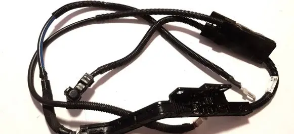 Mazda CX-5 II Other wiring loom KDPW67KA1 KDPW67250B KDRB67P53