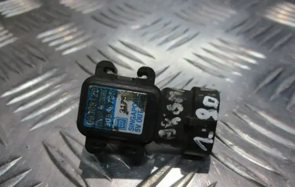 Mitsubishi Carisma Air pressure sensor 09388129