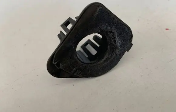 Audi Q5 SQ5 8R Front parking sensor holder (PDC) 8R0919268N