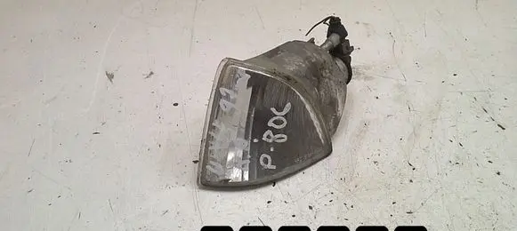 Peugeot 806 Front indicator light
