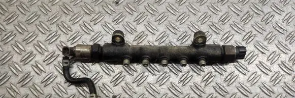 Fuel main line pipe