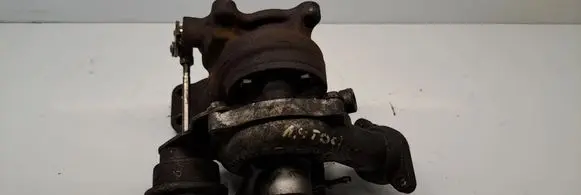 Ford Fiesta Supercharger 48759954359710009