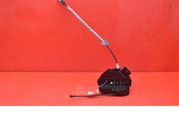 Volvo V60 Rear door lock 31301746