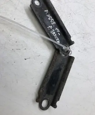 Peugeot 3008 I Other front suspension part 