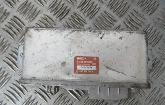 Audi 100 S4 C4 ABS control unit/module 0265100056 4a0907379a