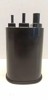 Mazda 3 III Active carbon filter fuel vapour canister