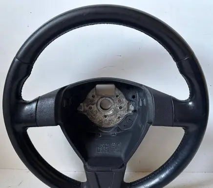 Skoda Fabia Mk2 (5J) Steering wheel 1Z0419091