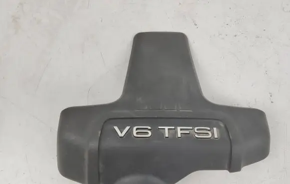 Audi A6 C7 Engine cover (trim) 06E103927K