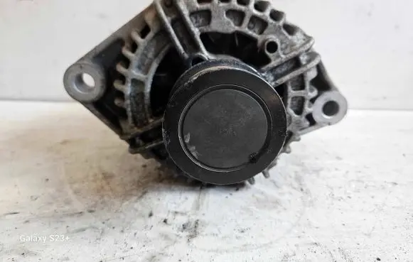 Mazda 6 Generator/alternator 0986080380 0986XA9520