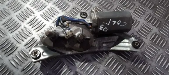 Mitsubishi Colt Rear window wiper motor wm32061s