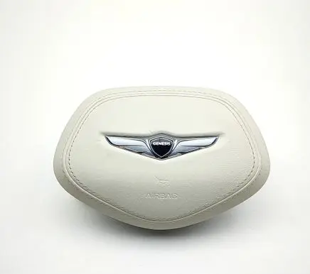 Genesis GV70 Steering wheel airbag 80100ARBA0GLW