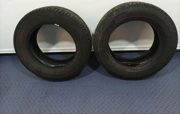 Jeep Grand Cherokee R17 summer tire 3528701898759