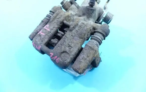 Nissan Almera Tino Rear brake caliper IMPRK1248716