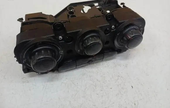 Seat Altea Climate control unit 