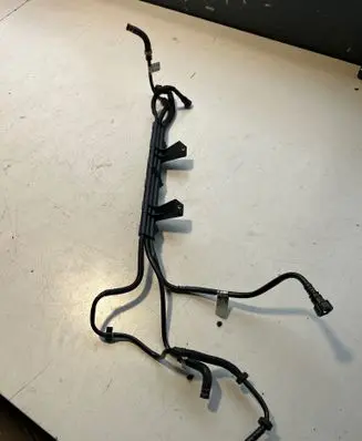 Fiat Doblo Fuel line/pipe/hose 52086585