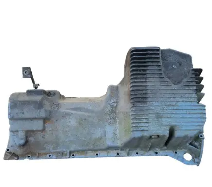 BMW 5 E39 Oil sump 1735936 111317535936 17303739