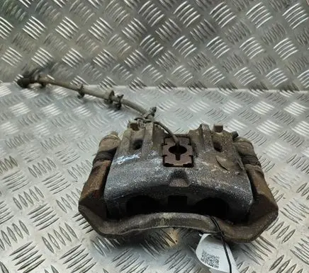Iveco Daily 6th gen Rear brake caliper 504074543