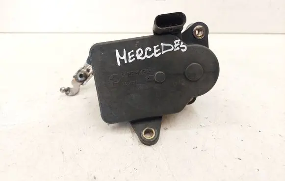 Mercedes-Benz R W251 Intake manifold valve actuator/motor A6421500494
