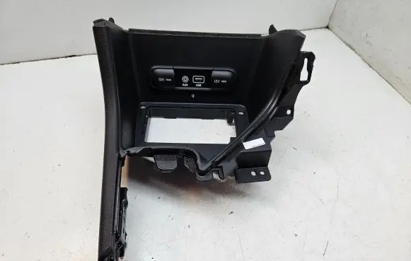 KIA Sportage Other center console (tunnel) element 84680F1110WK