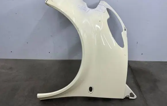 Smart ForTwo I Fender 0011150v002