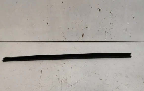 Skoda Karoq Intercooler air guide/duct channel 5Q0121345