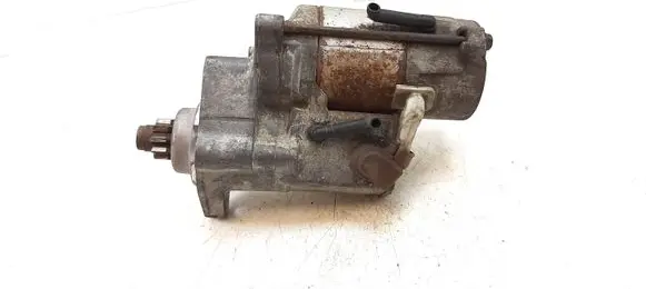 Land Rover Range Rover Sport L320 Starter motor 4280001921