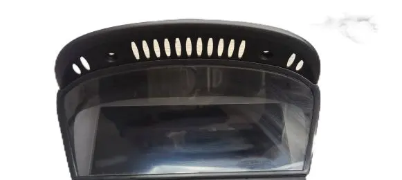 BMW 5 E60 E61 Screen/display/small screen 611260003042 794100 65829151978