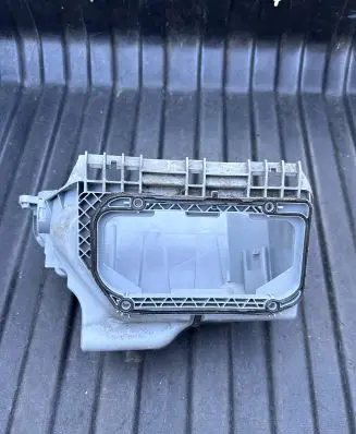 Porsche Macan (95B) Fuse box set 8K2907355E