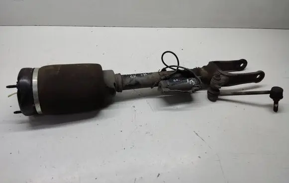 Mercedes-Benz ML W164 Front air suspension shock absorber A1645406610 Ab6013 3009at