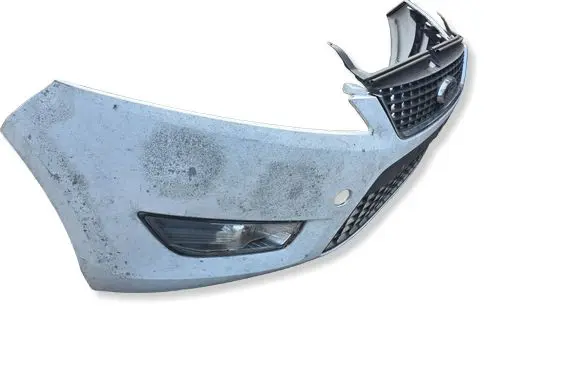 Ford Mondeo Mk III Front bumper 1S7117757A