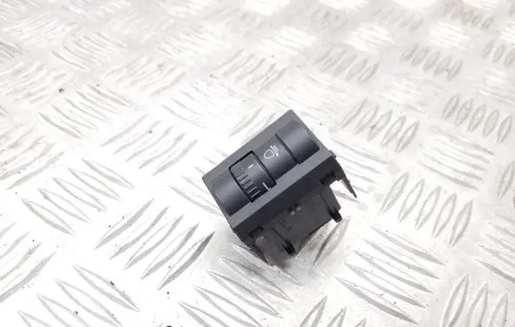 Skoda Fabia Mk3 (NJ) Headlight level height control switch 5JA941333A
