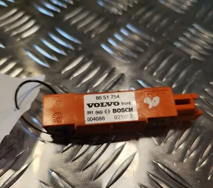 Volvo XC90 Airbag deployment crash/impact sensor 8651754 004088