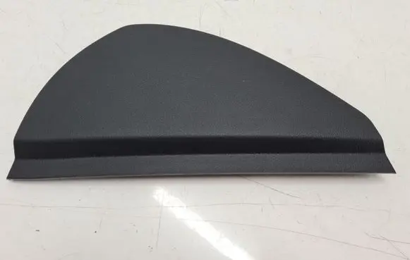 Skoda Fabia Mk3 (NJ) Dashboard side end trim 6V0857503