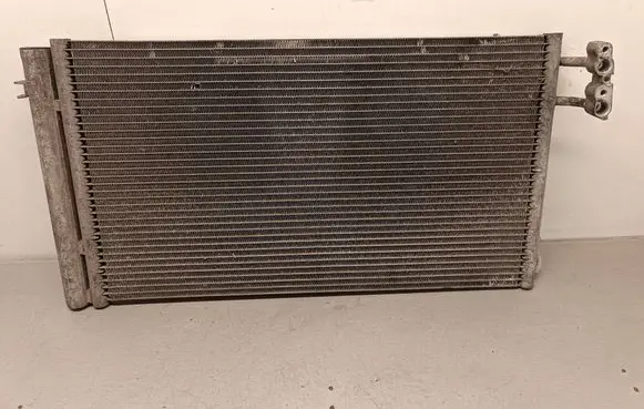 BMW 3 E90 E91 A/C cooling radiator (condenser) 3213311 9169526 11074810