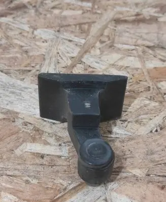 BMW 3 GT F34 Rear door lower hinge 
