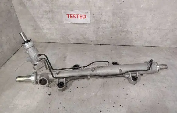 Volkswagen Transporter - Caravelle T5 Steering rack 