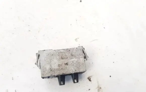 Renault Scenic I Screen/display/small screen 7700839798
