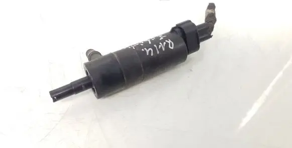 Opel Vectra C Headlight washer pump 90508709 19222
