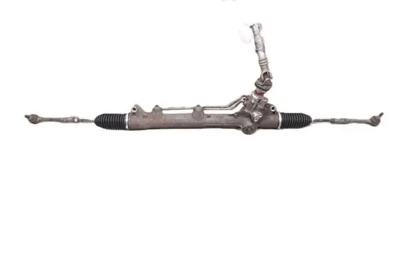 Mercedes-Benz S W221 Steering rack 2214601800 2214600184