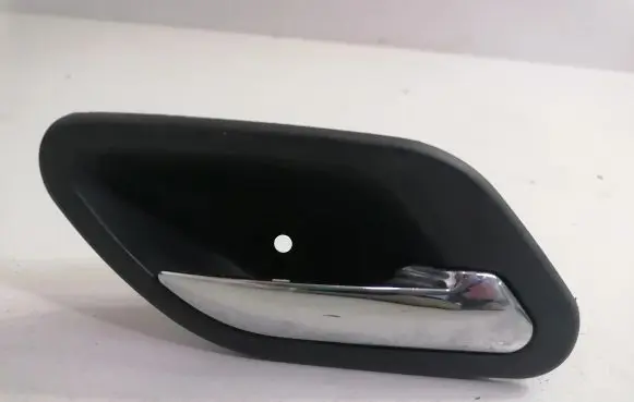 BMW 5 E39 Front door interior handle 7032926