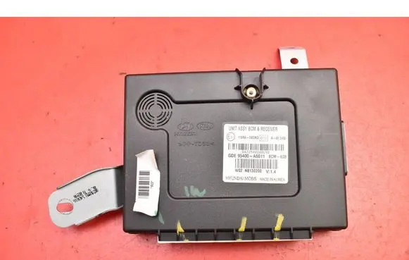 Hyundai i30 Engine control unit/module ECU 95400-A6011