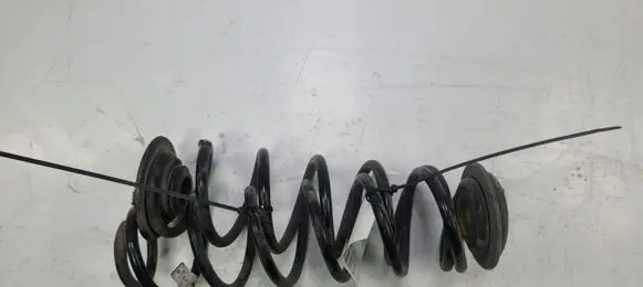 Skoda Octavia Mk3 (5E) Rear coil spring 5Q0511121
