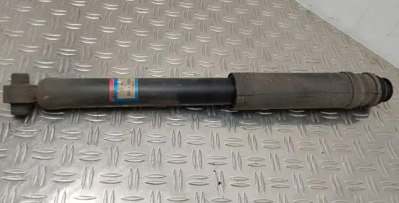 Toyota Prius+ (ZVW40) Rear shock absorber/damper 4853047390