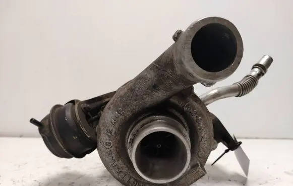 Audi A6 S6 C5 4B Turbo GT2052V GA3059145701F 454135