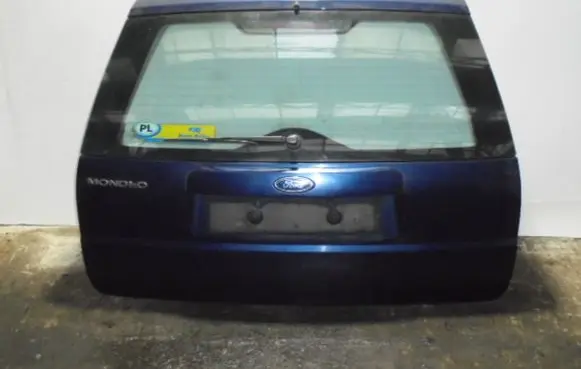 Ford Mondeo Mk III Wiper switch 