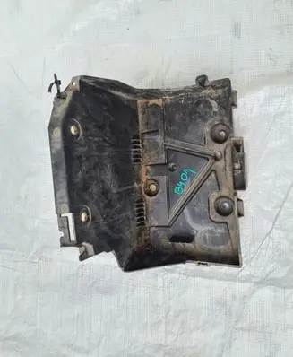 Renault Kangoo II Battery tray 8200870492